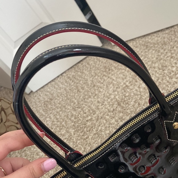 Arcadia handbag - Picture 3 of 4